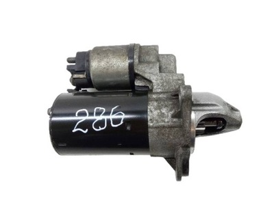 СТАРТЕР 55578921 1.2 16V ECOFLEX OPEL CORSA IV (2006-2014) D