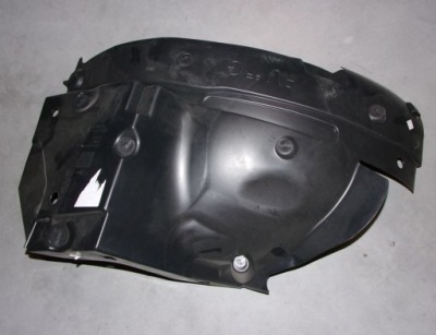 Підкрилок r trafic 3 ліве перед задні 638432274r фото №1