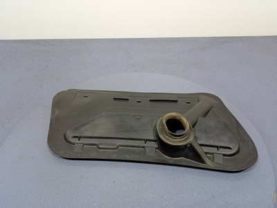 Mercedes gls x166 защита впуск впуск капот левая a1668800705 фото №1