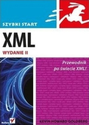 Kevin Howard Goldberg - XML Szybki start