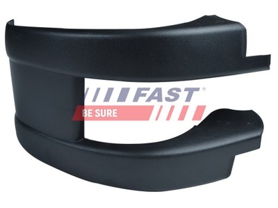 Fast ft88803 рама, зеркало широкоугольные фото №1