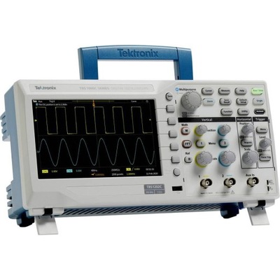 Oscyloskop cyfrowy Tektronix TBS1202C