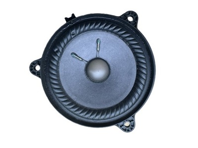 Nissan leaf i динамік bose фото №1