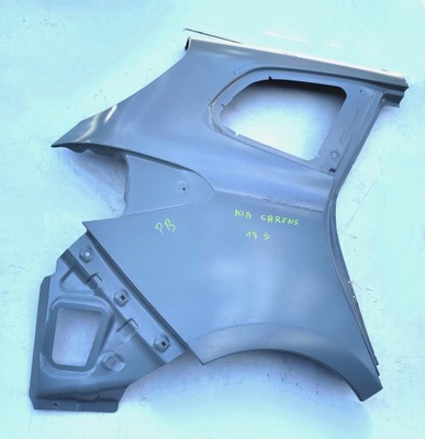Kia carens крила задній правий фото №1