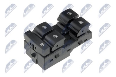 Перемикач керування вікон nty ews-dw-000 фото №1