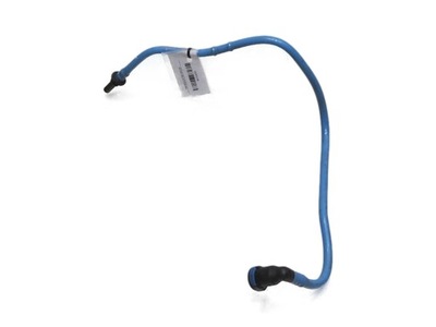 Шланг пального vw eos 2.0 tdi 1k0201294c фото №1