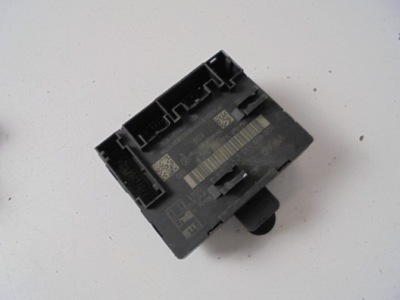 Модуль дверь правый перед vw golf vii 12-20 audi q2 фото №1