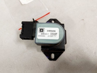 Opel ampera volt датчик педали тормоза стоп-сигнал 20859456 фото №1