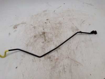 Citroen c3 iii 2016- стержень кронштейн опора капот фото №1