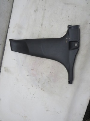 Защита стойка правая honda jazz iv 15- фото №1