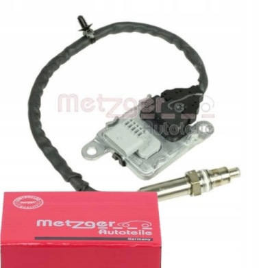 Датчик nox do chevrolet captiva фото №1