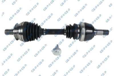Gsp 235067 wał привідний фото №1