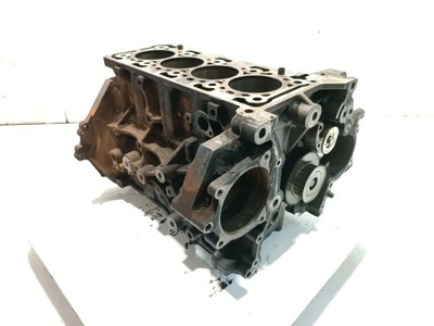 Ford transit блок двигуна 2.0 ecoblue rwd дизель 96kw 130 hp bkra 2018 фото №1