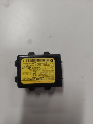 Kia ceed ii модуль 1.7 crdi 954202v000 фото №1