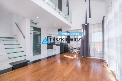 Mieszkanie, Reda, Wejherowski (pow.), 123 m²