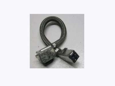 Колодка шланг перетворювача лампи ксенон mercedes w176 фото №1