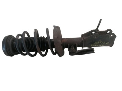 Амортизатор правый перед opel insignia a 2.0 cdti 13245977 367327926 фото №1