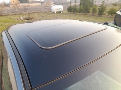 Mazda mx-30 e-skyactiv люк стекло фото №1