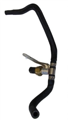 CABLE COMBUSTIBLES CON SENSOR MERCEDES SPRINTER VITO OM642  