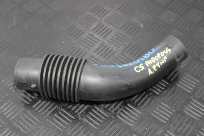 Труба шланг повітря citroen c5 aircross 9801630180 фото №1