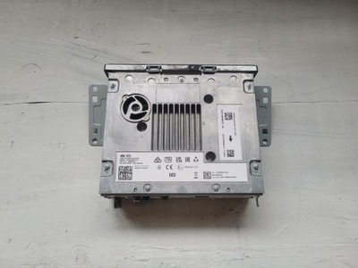 Hyundai tucson iv модуль навигации 96560cz071 фото №1