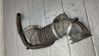 Труба воздуха volvo s80 30620802 фото №1