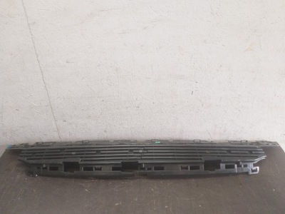 Бампер перед решітка volvo polestar ii 2 31663677 фото №1