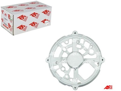 Кронштейн, фланець привідний генератора as-pl abr0031 фото №1