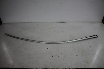 Молдинг кузовная левая c775 mercedes cls c219 фото №1