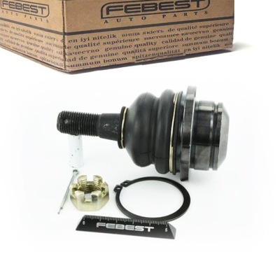 Шаровая опора рычага febest do nissan armada 5.6 фото №1