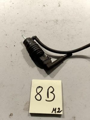 Renault clio i 7700802336 помпа омывателя фото №1