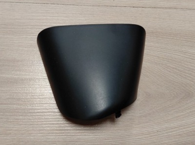 Nissan x-trail t33 rogue корпус заглушка крепления правого зеркало оригинальный номер фото №1