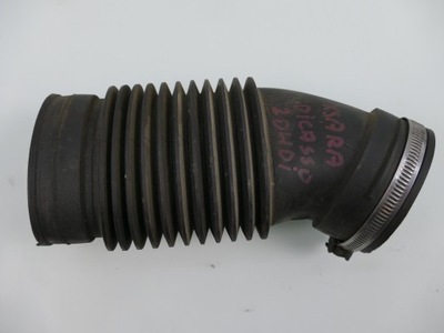 Citroen xsara picasso i 2.0 hdi шланг повітря фото №1