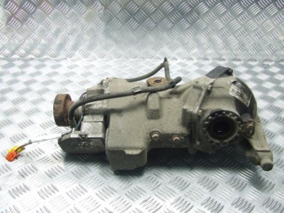 Volvo xc90 диференціал міст задня задній диференціал p1216612 фото №1