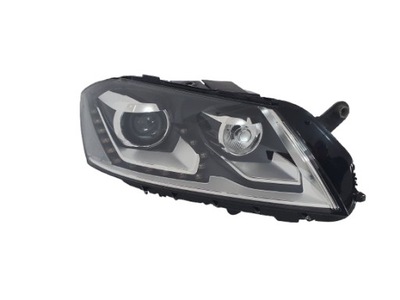 VW PASSAT B7 3AA 3AB FEU DROITE AVANT BIXENON LED 3AB941752 - milautoparts-fr.ukrlive.com