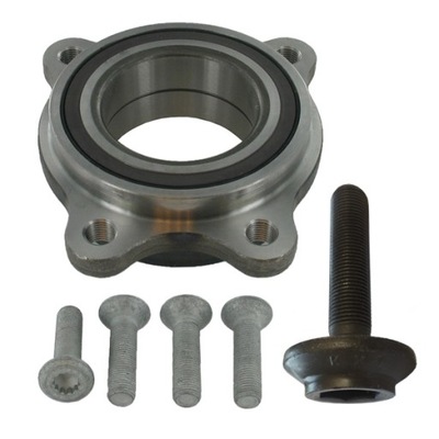 SKF COJINETE RUEDAS AUDI P. A4 B9 2,0TFSI/2,0TDI/3,0TDI 15-  