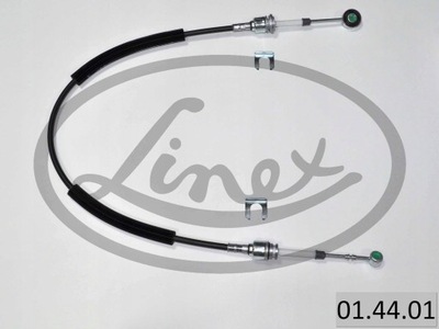 Трос переключения передач alfa romeo fiat фото №1