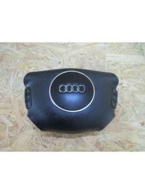 ПОДУШКА ПОВІТРЯНА ВОДІЯ AUDI A6 C5 A4 B6 8E0880201AF AIRBAG