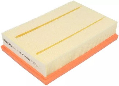 Purro pur-pa4055 фильтр воздуха фото №1