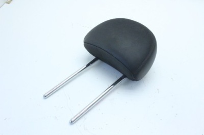 Подголовник сиденье перед правый левый mini r60 кожа фото №1