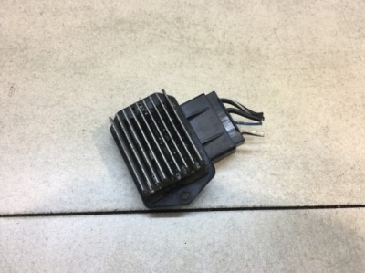 Резистор резистор corolla verso e12 2.0 d4d 499300-2121 фото №1