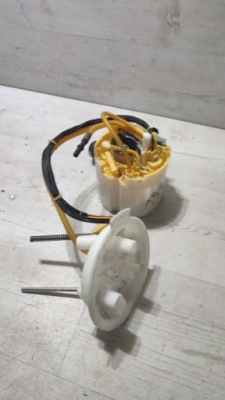 Alfa romeo stelvio 2021 насос топлива w бак фото №1