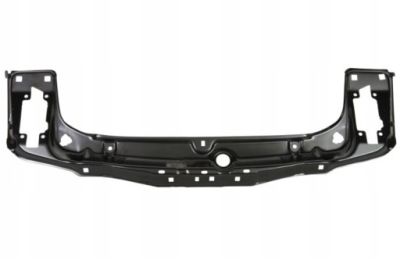 Накладка поперечина передній bmw 1 f20 2 f22 3 f30 f31 фото №1