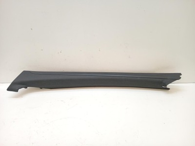 Защита стойка левая перед citroen ds5 фото №1