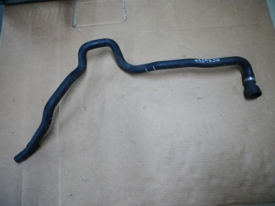 Bmw f20 f21 f30 f31 f34 f36 труба патрубок шланг води рідина охолоджуючий 9329650 фото №1