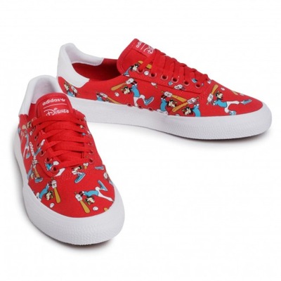 ADIDAS BUTY TRAMPKI SPORTOWE DISNEY MŁODZIEŻOWE ORIGINALS UNISEX