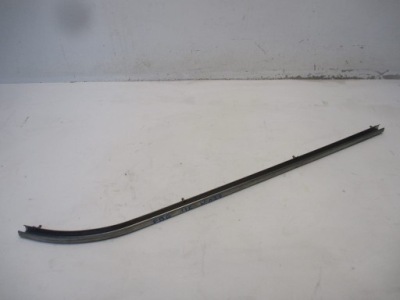 Напрямна двері розсувних права верхній vito 639 фото №1