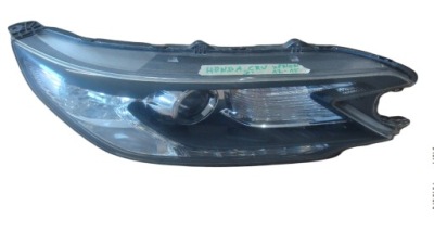 Honda cr-v crv iv лампа передня права ксенон 12-15 фото №1