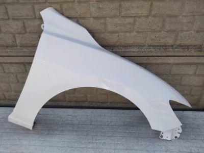 Крило передній правий mazda 6 2013-2020 оригінал фото №1