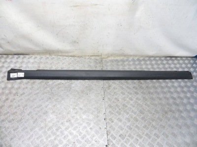 Kia sorento 2016- накладка поріг ліва i права фото №1